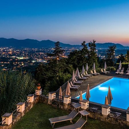 לוקה Tenuta Guinigi Antico Borgo Di Matraia - Exclusive Holidays Apartments & Pool מראה חיצוני תמונה