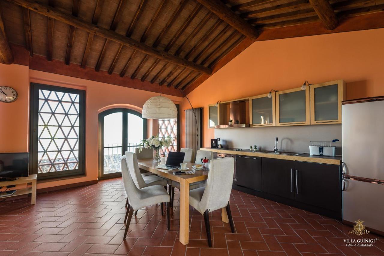 לוקה Tenuta Guinigi Antico Borgo Di Matraia - Exclusive Holidays Apartments & Pool מראה חיצוני תמונה