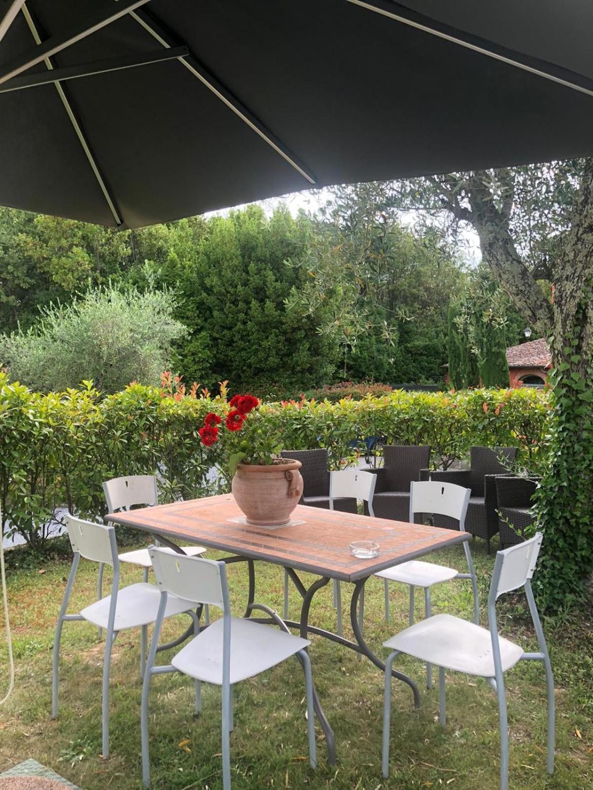 לוקה Tenuta Guinigi Antico Borgo Di Matraia - Exclusive Holidays Apartments & Pool מראה חיצוני תמונה