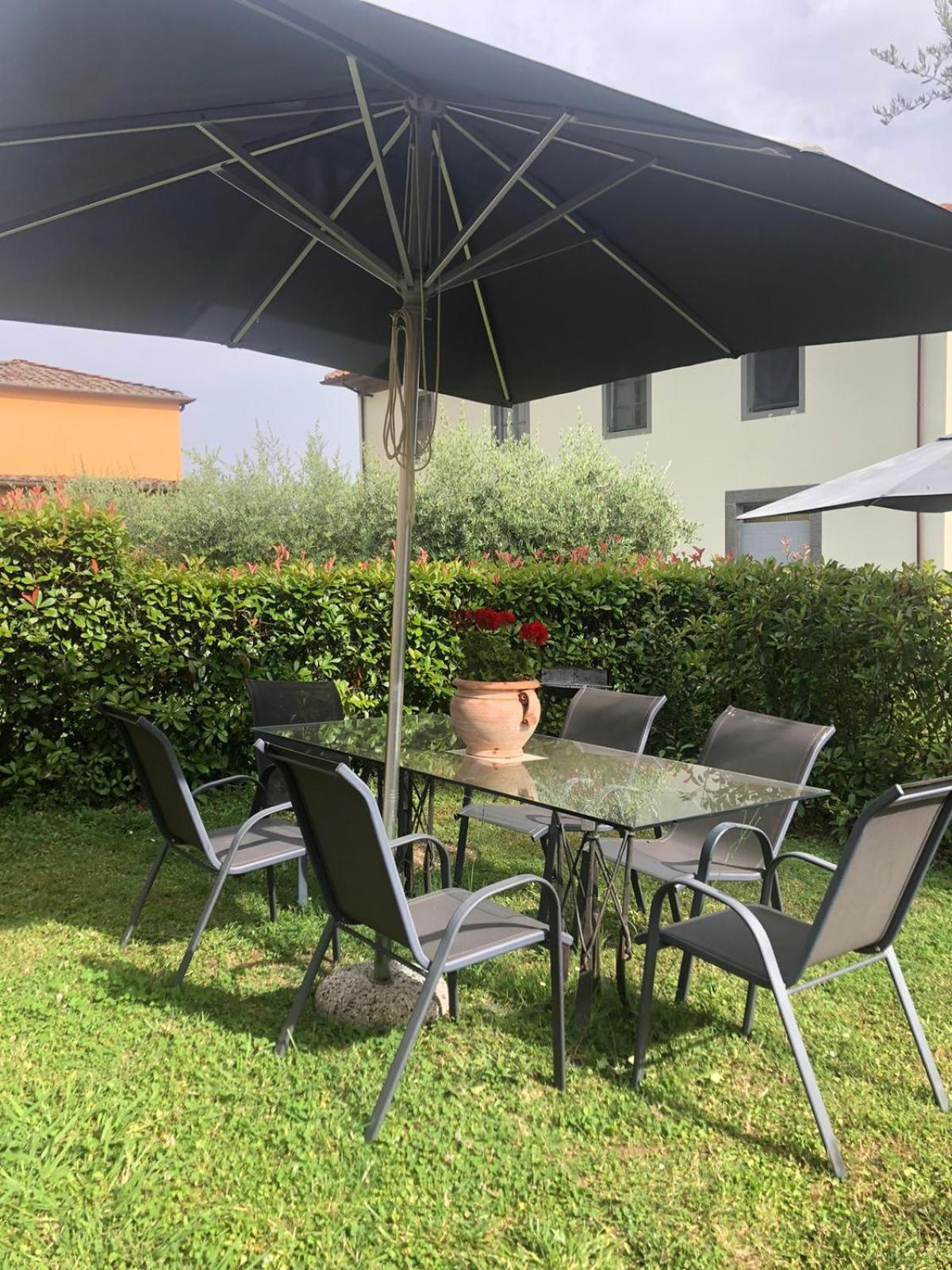 לוקה Tenuta Guinigi Antico Borgo Di Matraia - Exclusive Holidays Apartments & Pool מראה חיצוני תמונה