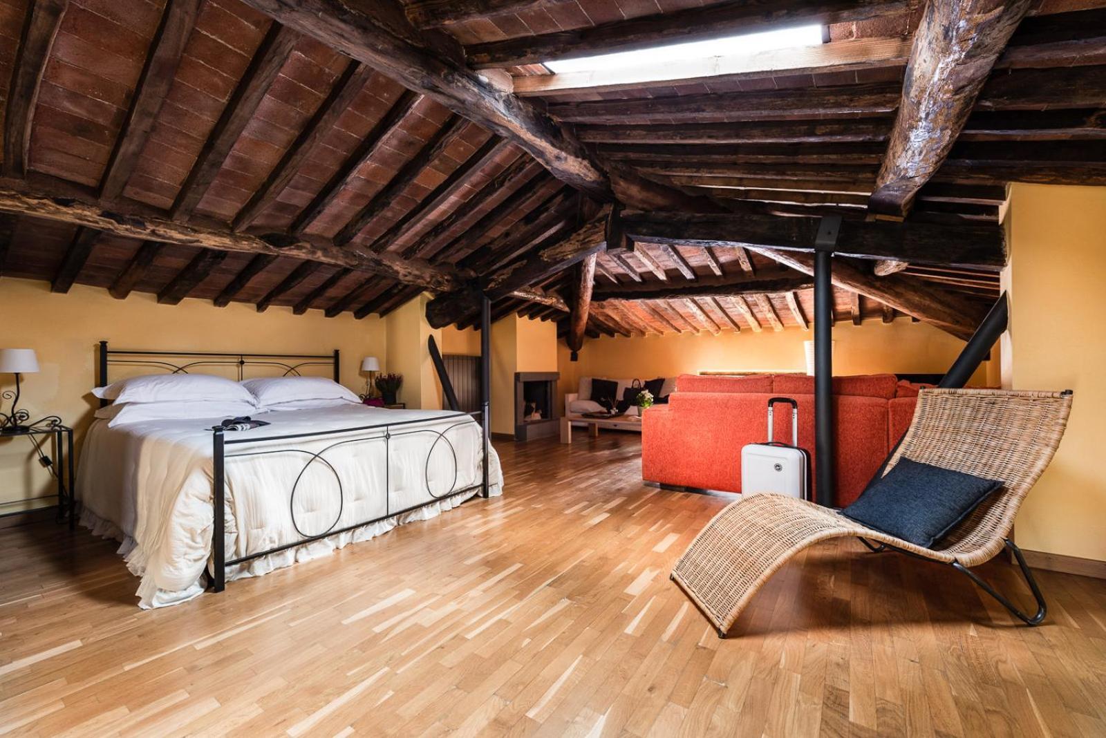 לוקה Tenuta Guinigi Antico Borgo Di Matraia - Exclusive Holidays Apartments & Pool מראה חיצוני תמונה