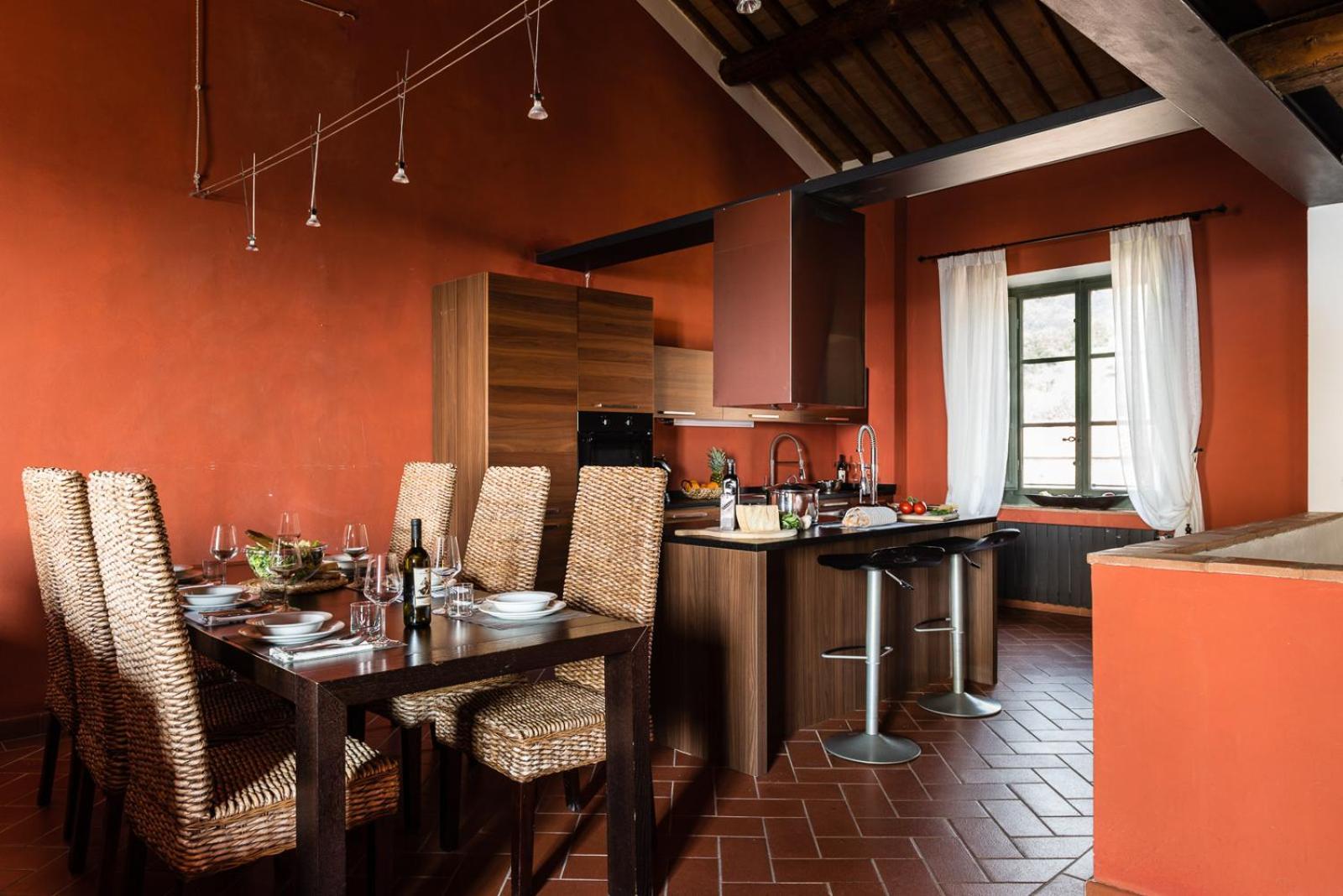 לוקה Tenuta Guinigi Antico Borgo Di Matraia - Exclusive Holidays Apartments & Pool מראה חיצוני תמונה