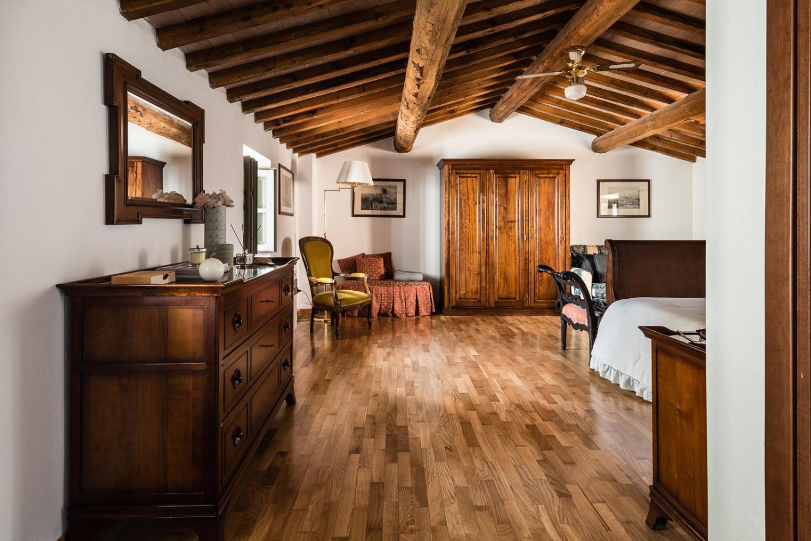 לוקה Tenuta Guinigi Antico Borgo Di Matraia - Exclusive Holidays Apartments & Pool מראה חיצוני תמונה