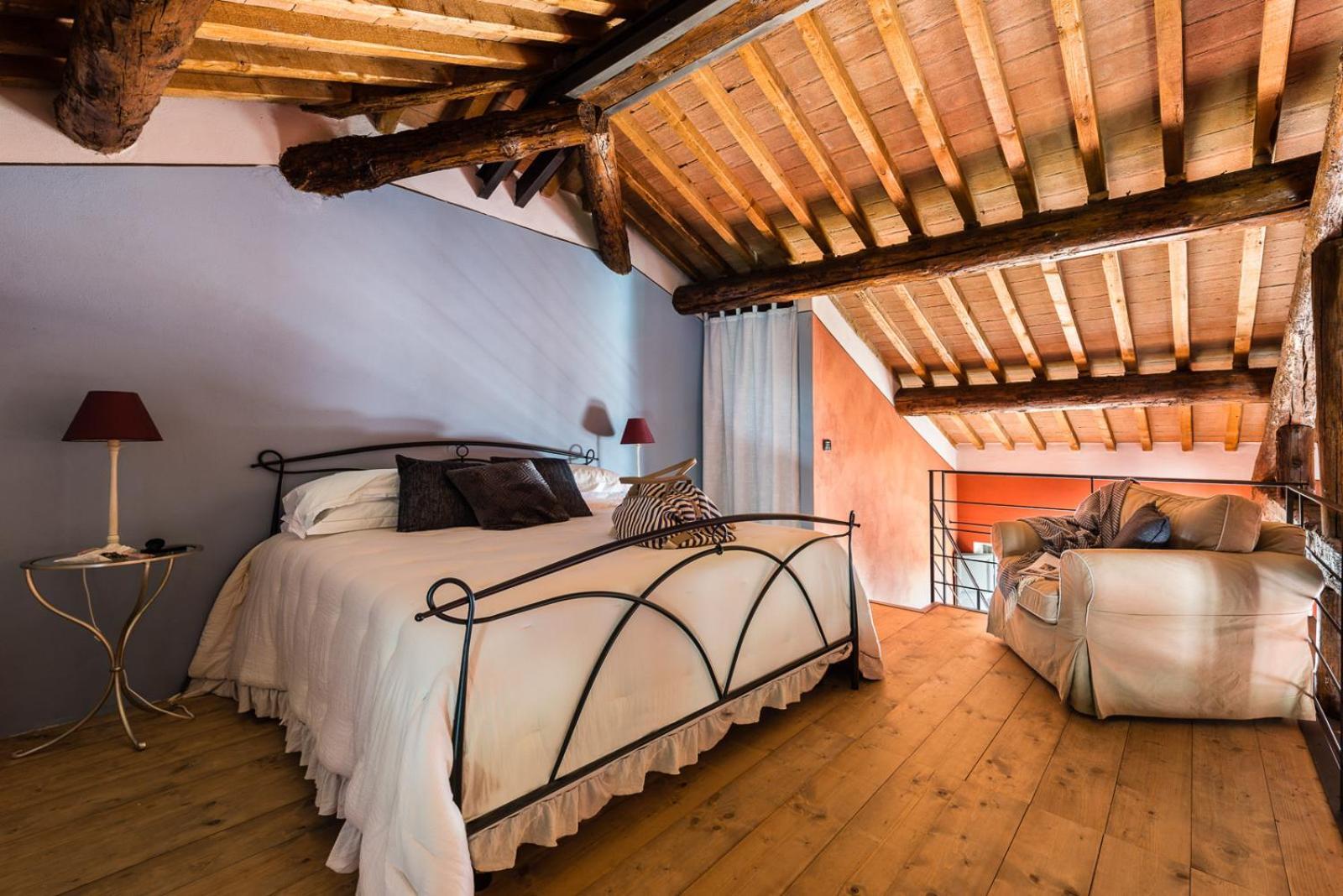 לוקה Tenuta Guinigi Antico Borgo Di Matraia - Exclusive Holidays Apartments & Pool מראה חיצוני תמונה