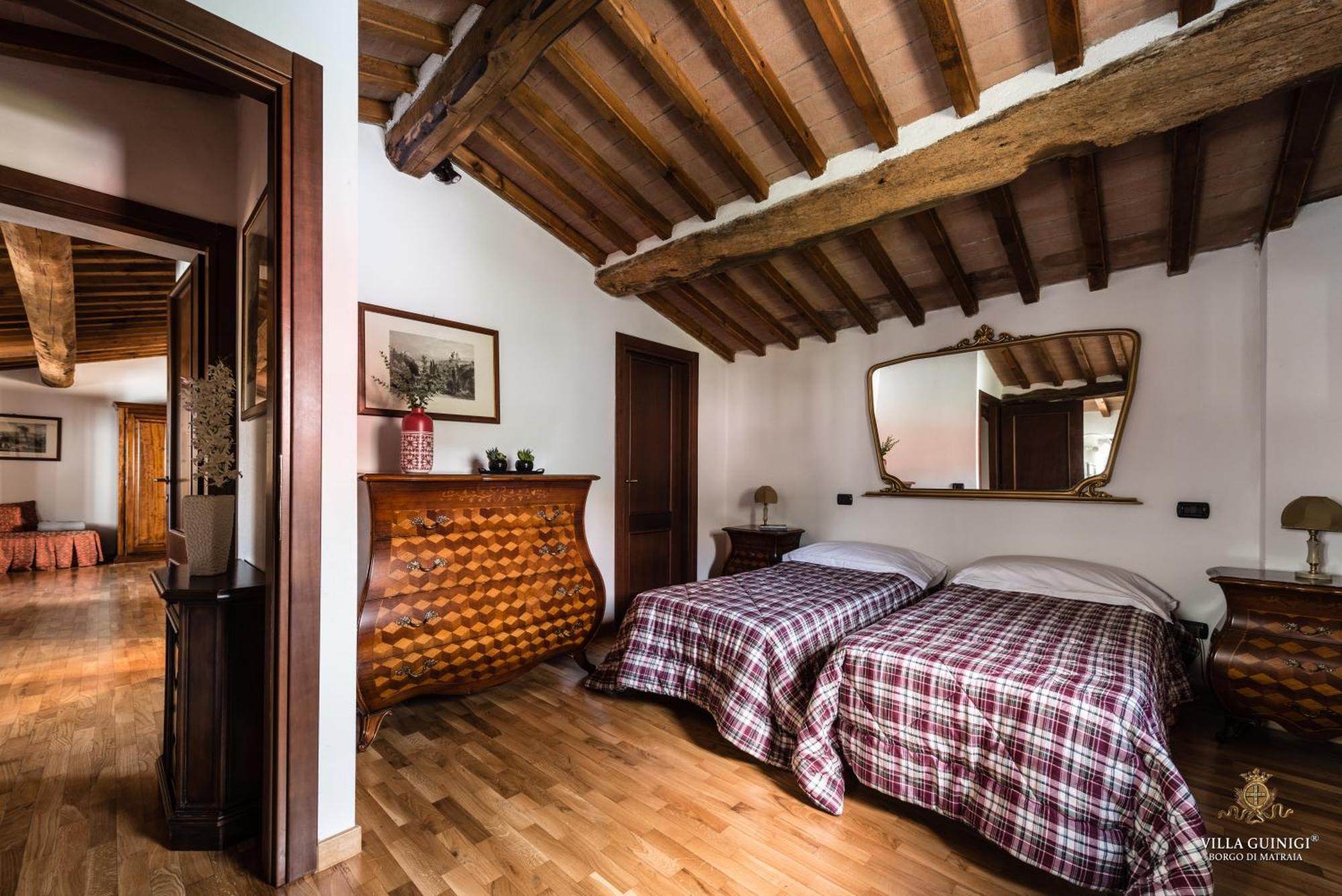 לוקה Tenuta Guinigi Antico Borgo Di Matraia - Exclusive Holidays Apartments & Pool מראה חיצוני תמונה