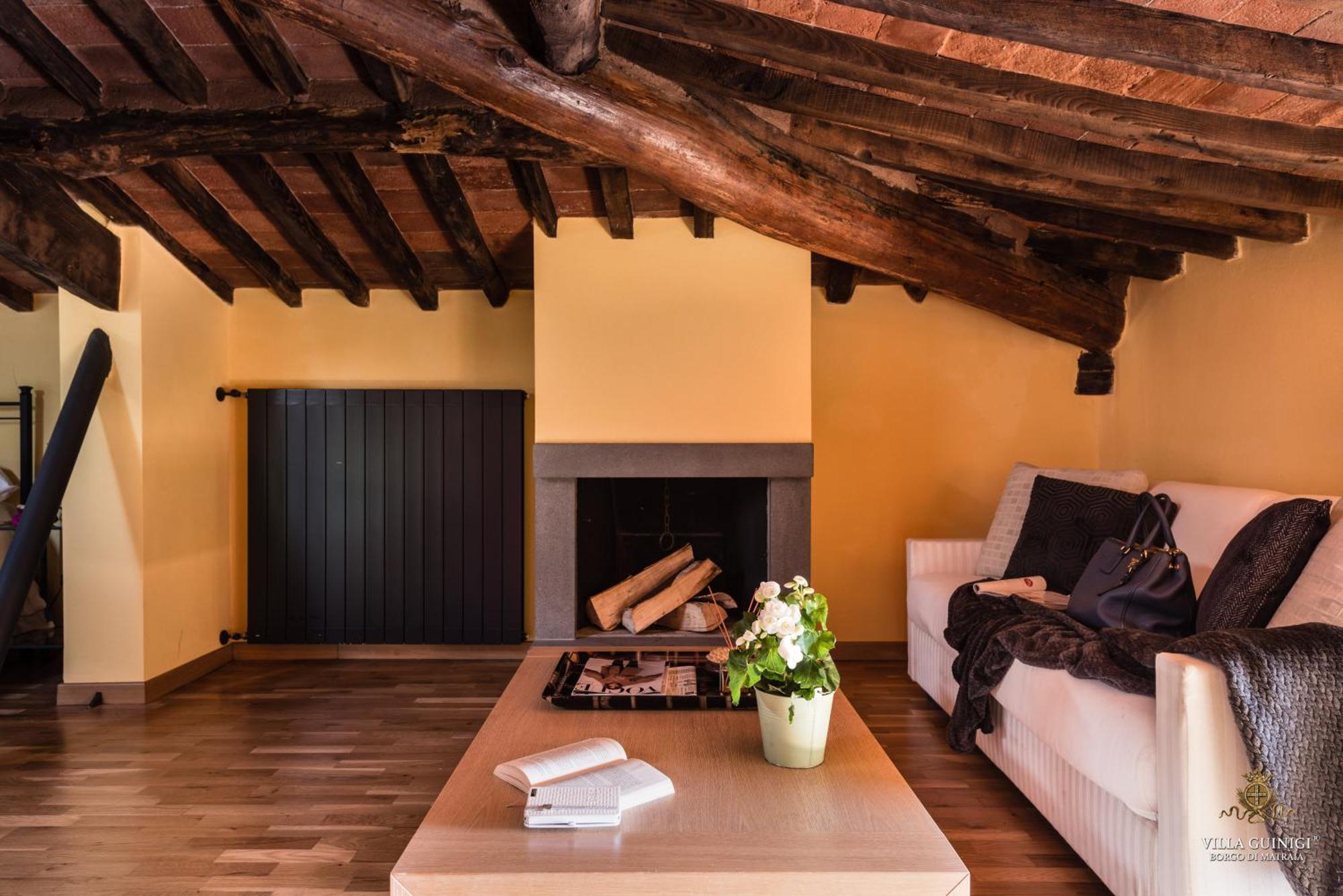 לוקה Tenuta Guinigi Antico Borgo Di Matraia - Exclusive Holidays Apartments & Pool מראה חיצוני תמונה