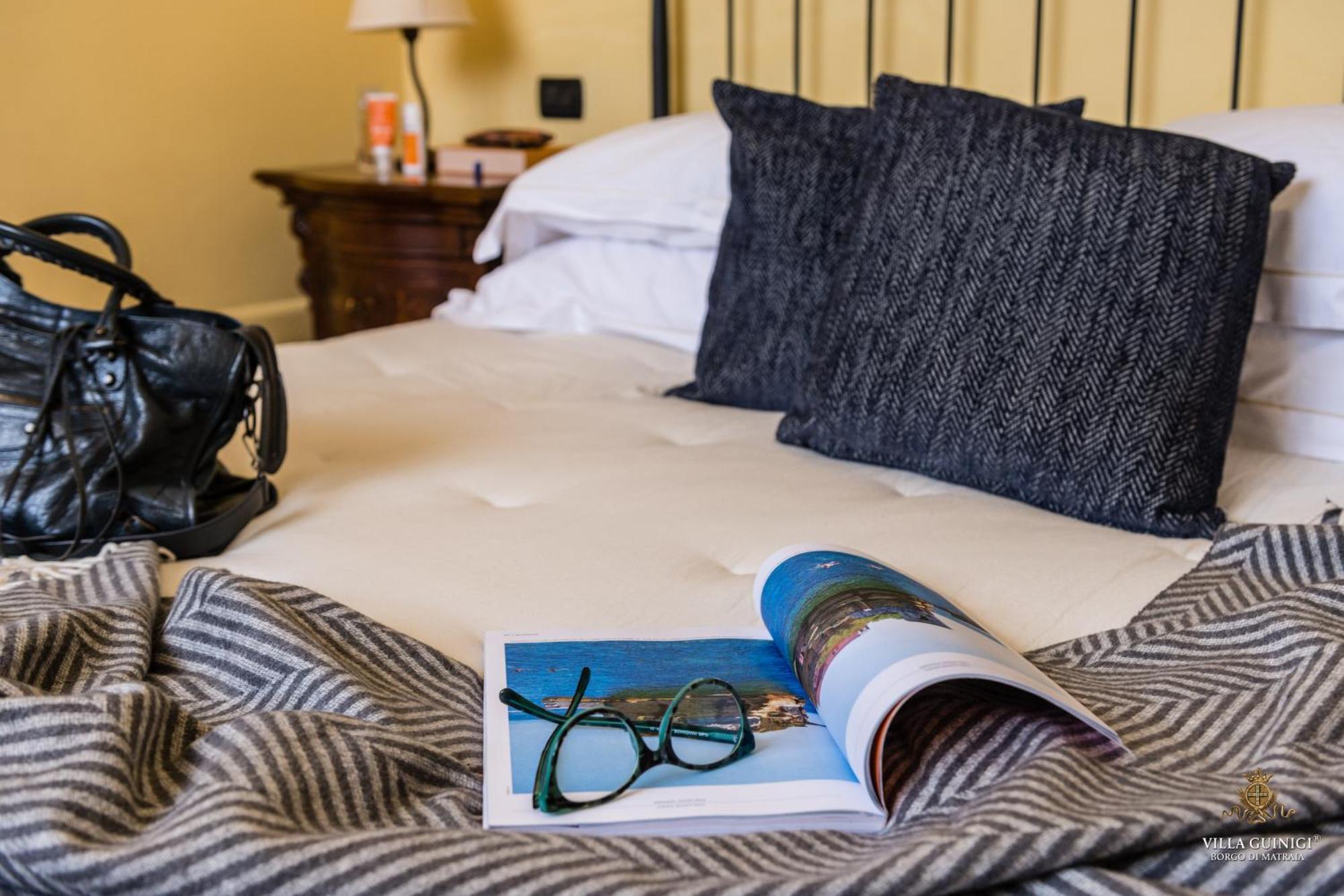 לוקה Tenuta Guinigi Antico Borgo Di Matraia - Exclusive Holidays Apartments & Pool מראה חיצוני תמונה