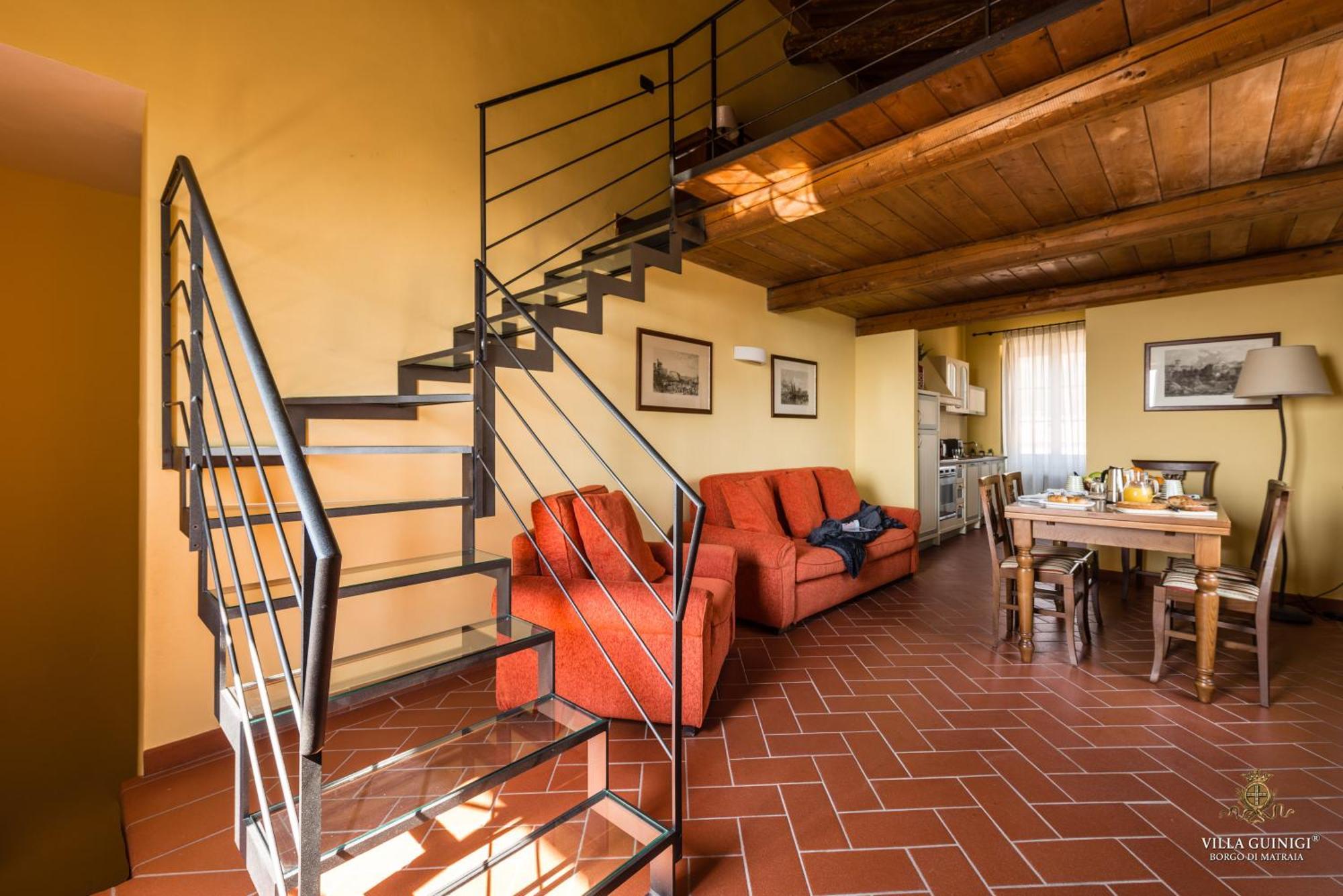 לוקה Tenuta Guinigi Antico Borgo Di Matraia - Exclusive Holidays Apartments & Pool מראה חיצוני תמונה