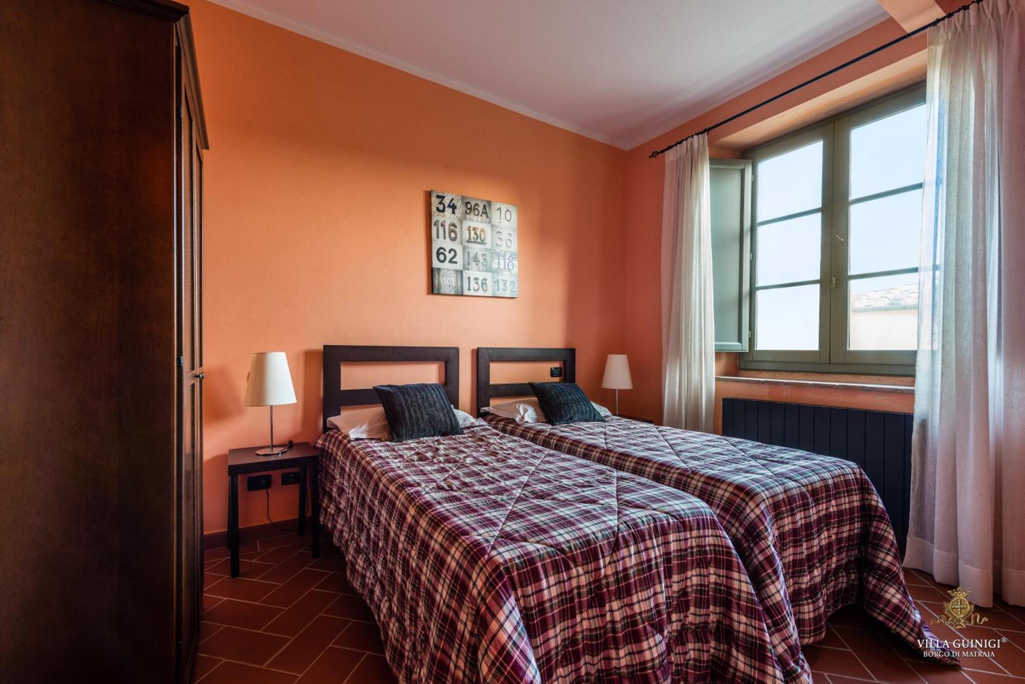לוקה Tenuta Guinigi Antico Borgo Di Matraia - Exclusive Holidays Apartments & Pool מראה חיצוני תמונה