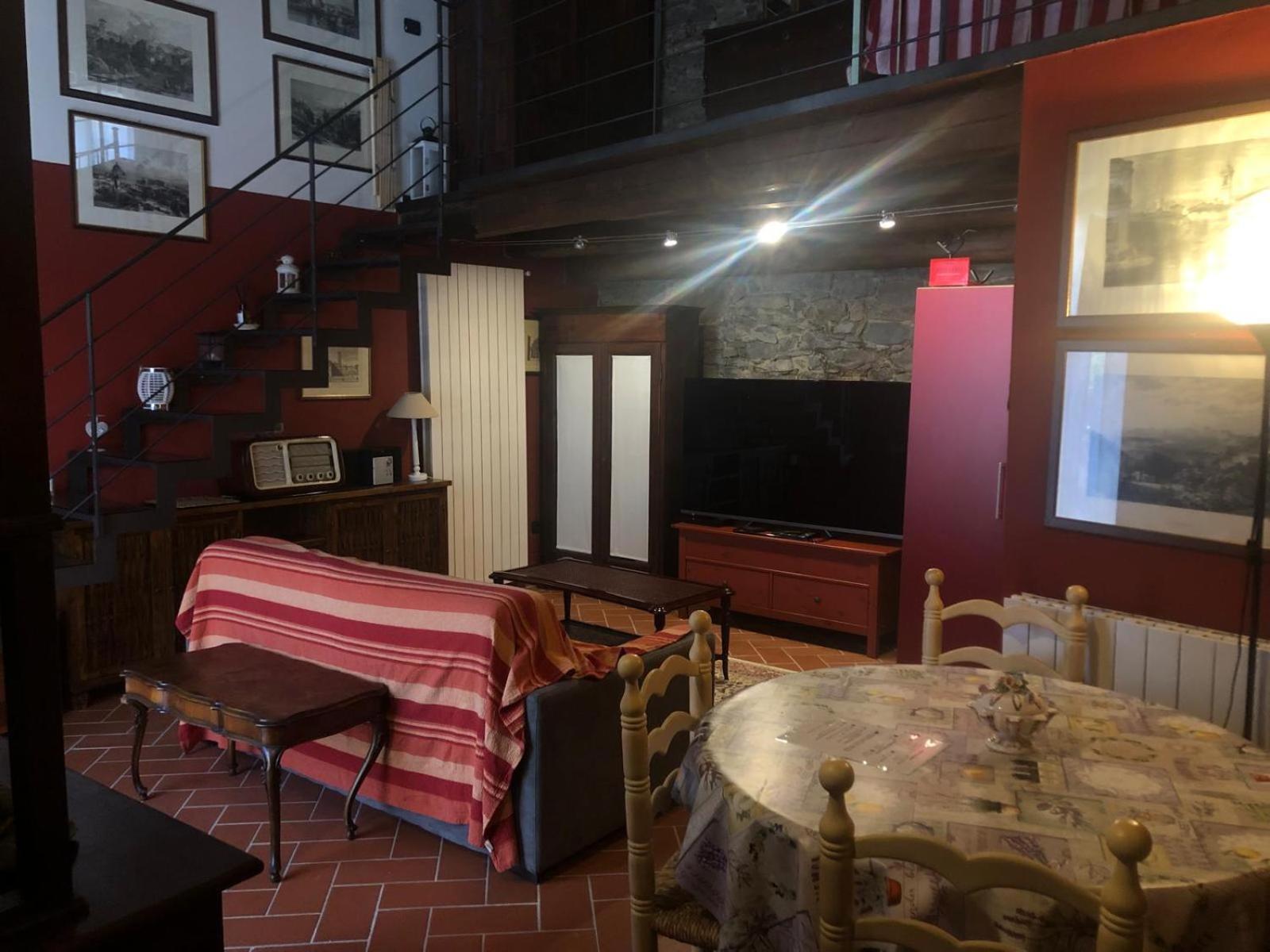 לוקה Tenuta Guinigi Antico Borgo Di Matraia - Exclusive Holidays Apartments & Pool מראה חיצוני תמונה