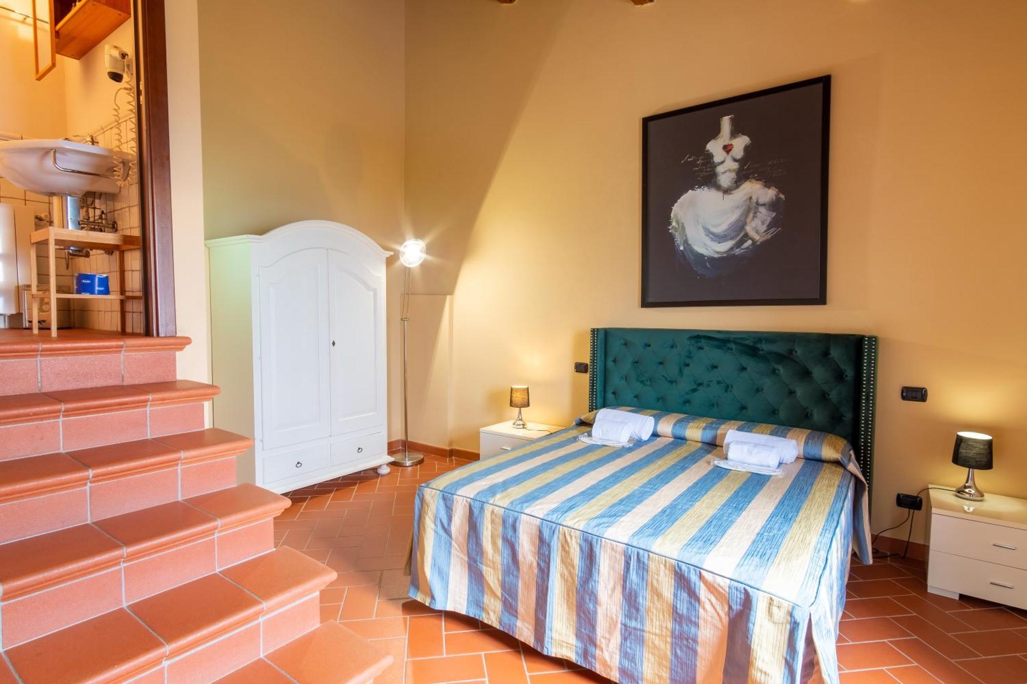 לוקה Tenuta Guinigi Antico Borgo Di Matraia - Exclusive Holidays Apartments & Pool מראה חיצוני תמונה