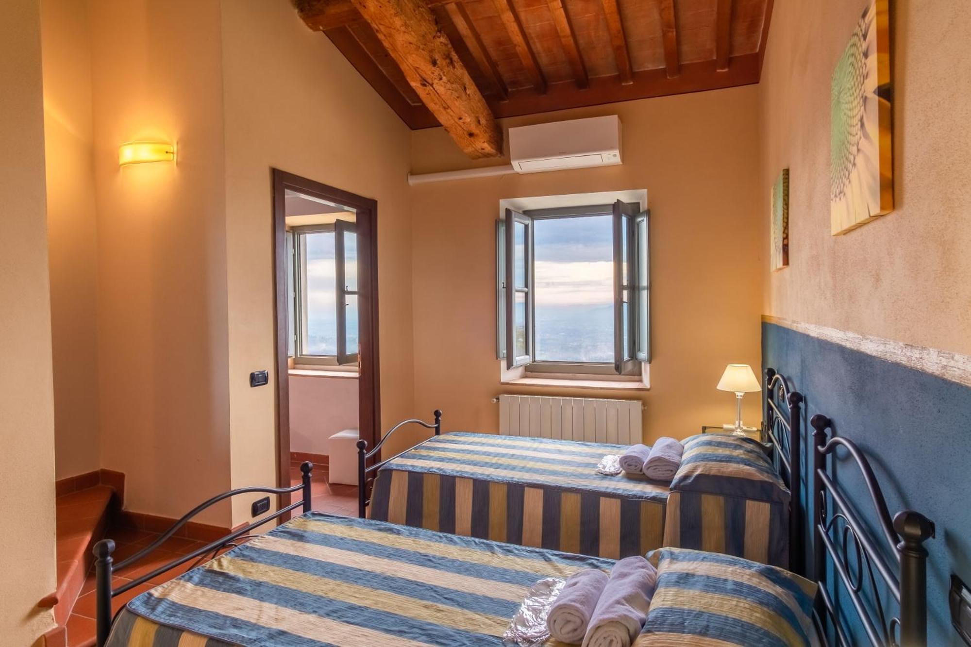 לוקה Tenuta Guinigi Antico Borgo Di Matraia - Exclusive Holidays Apartments & Pool מראה חיצוני תמונה